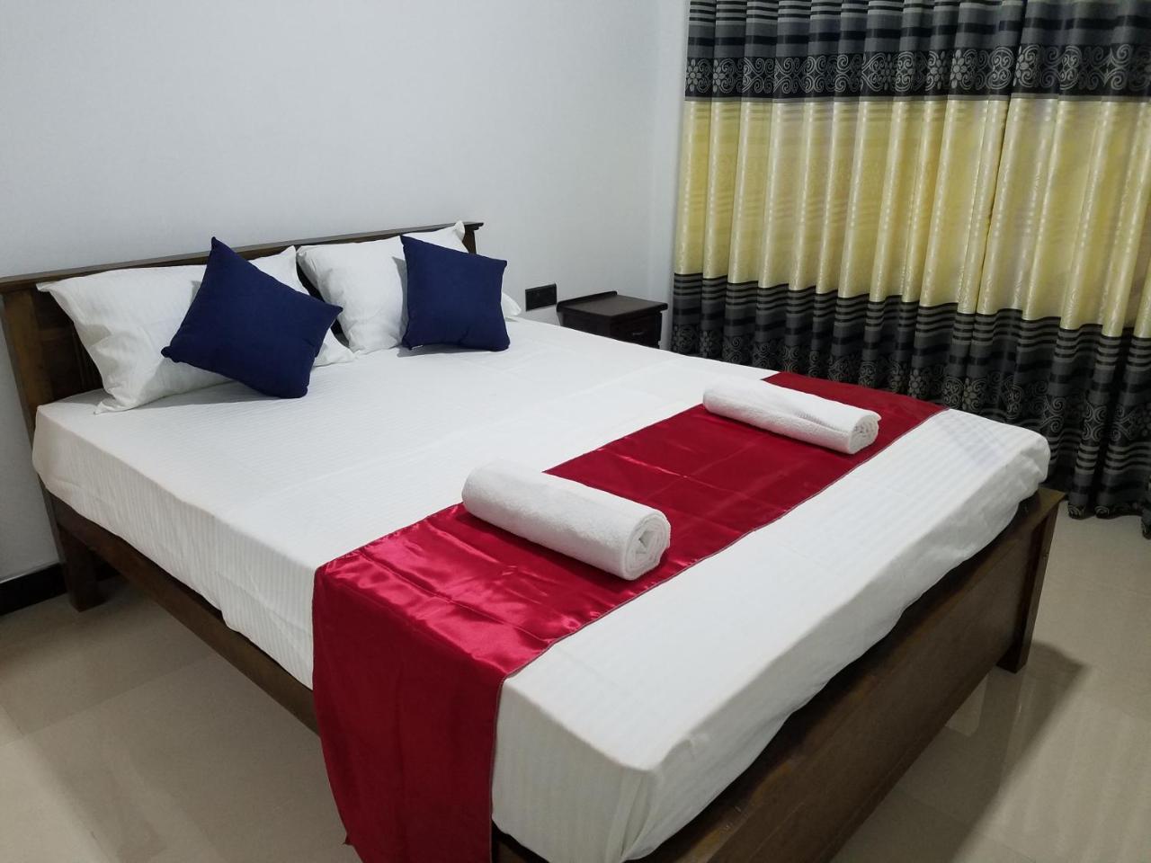 Yashumi Homestay Dambulla Exterior foto